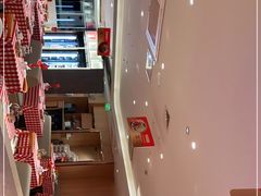 -西贝(吴江路湟普汇店)