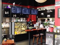 -BLAQ咖啡(骏豪店)