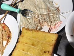 -火锅岛潮牌自助餐厅(天津天佑城店)