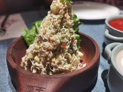 -俄士厨房(未来城店)