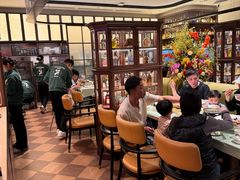 -渔语鱼新川菜Bistro(万象天地店)