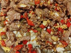 -福巷湘食小馆·猛火现炒(上海首店)