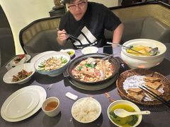 -楚禾宴·家宴(光谷大道店)