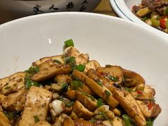 -李久其家民间餐厅(观沙岭公园店)