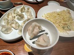 -喜鼎海胆水饺(朝阳区三里屯太古里北区店)