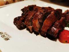 吊烧琵琶鸭饭-避风塘(宝山万达店)