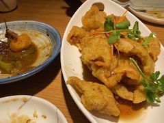 -小土豆北方菜馆(文慧园店)
