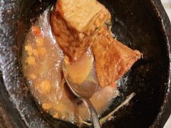 -青雅中餐厅(大连金石滩绿发希尔顿度假酒店)