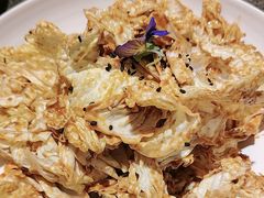 -真地道京味府·鲜橙烤鸭·北京菜(朝外大街东大桥店)