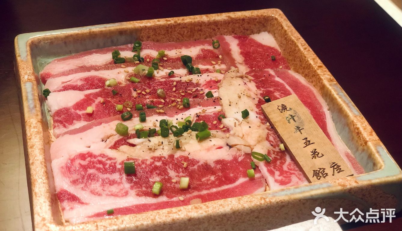 炒鸡好吃的烤肉，基本点的不踩雷还以为北海没好吃点的烤