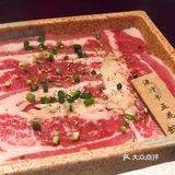 炒鸡好吃的烤肉，基本点的不踩雷还以为北海没好吃点的烤