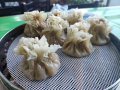 -北三沙家烧麦(北头道街店)