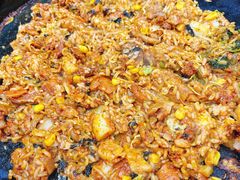 -高基五春川炒鸡排 韩国料理(威海总店)