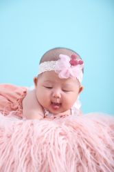 -哈尼Honey baby 儿童摄影(立丰国际公寓店)