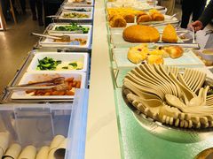 -素满香·全民食养自助(长宁龙之梦店)