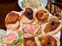 -沏点Trattoria意大利餐厅(新街口店)