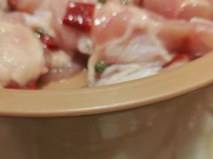 -喜家自助小火锅(乐客城店)