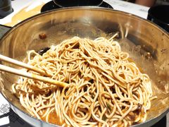 凉面-一棠龙虾(徐家汇城开YOYO店)