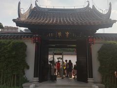 -粤剧艺术博物馆