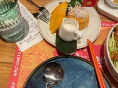 -越美小馆·越南料理(曲江店)