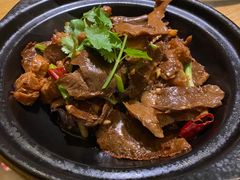 -桂小厨广西菜(水晶城店)