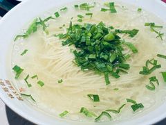 -松鹤楼面馆(飞州国际广场店)
