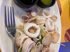 -simply thai天泰(长泰广场店)