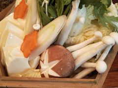 -山葵家·创意料理(临平银泰城店)