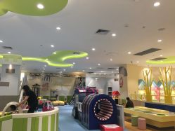 -meland亲子乐园•派对•研学(苏州悠方购物中心店)