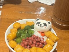 -池嬢拌粉(上海首店)