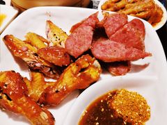 -阿那亚第三食堂 Cafeteria 3