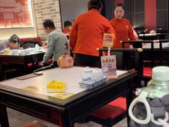 -龍聚祥烧麦馆(万达店)