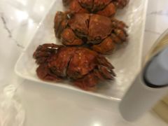 -聚汇三少·龙虾·中餐厅(莫邪路新天地店)