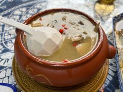 -龙姐私房菜(和顺古镇店)