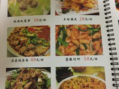 -盱眙虾神於氏龙虾(夫子庙红街店)