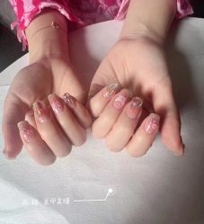 -熙画美上门MakeUp美甲美睫