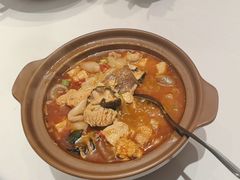 -丹江渔村(上地店)
