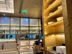 -泰香米泰国餐厅(中大国际店)