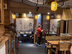 -柿子树炭烤羊腿(金台路店)