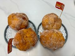 -喜势点·糖沙翁手工茶点·本地人茶居(永庆坊店)