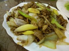 -丽华餐厅·天津菜(艳阳路店)