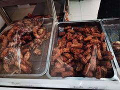 -大益烤鸡