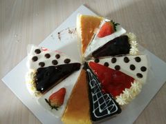 -幸福西饼生日蛋糕·下午茶(思明店)