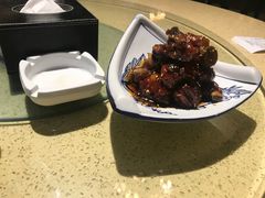-铜锣湾·有麝自然香(重庆新天地店)