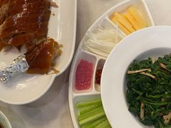 -大鸭梨烤鸭(甘家口店)