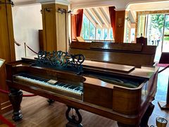 -鼓浪屿钢琴博物馆