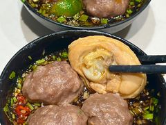 -沄记顺德菜打边炉(东直门店)