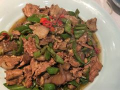 -曹家小菜(胜太路店)