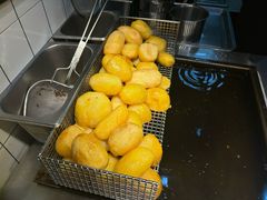 -乐乐姐超级土豆(中关村5号店)