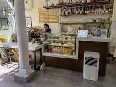 -蜜舍咖啡(洋人街店)